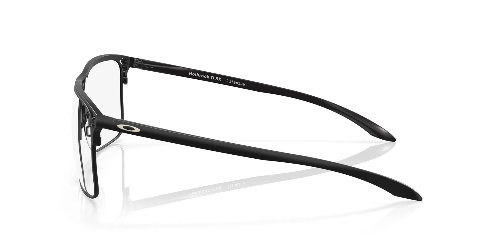 Oakley Holbrook Ti Rx 5068 Eyeglasses - view 6